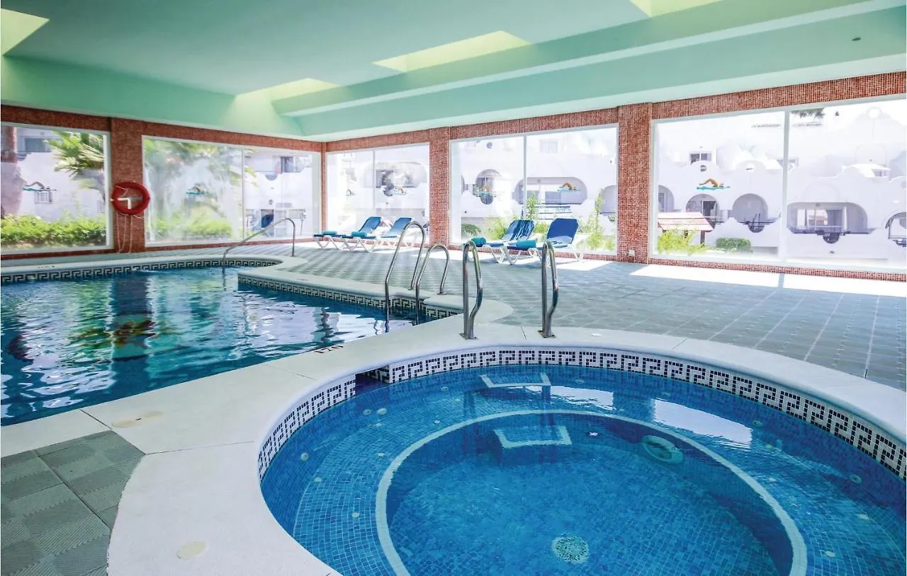 Beautiful Home In Marbella-Las Chapas With 2 Bedrooms, Outdoor Swimming Pool And Swimming Pool Spain