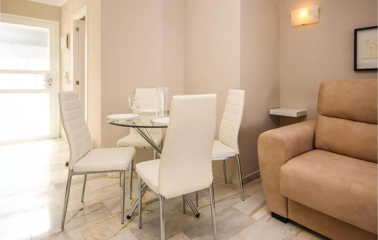 Beautiful Home In Marbella-Las Chapas With 2 Bedrooms, Outdoor Swimming Pool And Swimming Pool Marbella