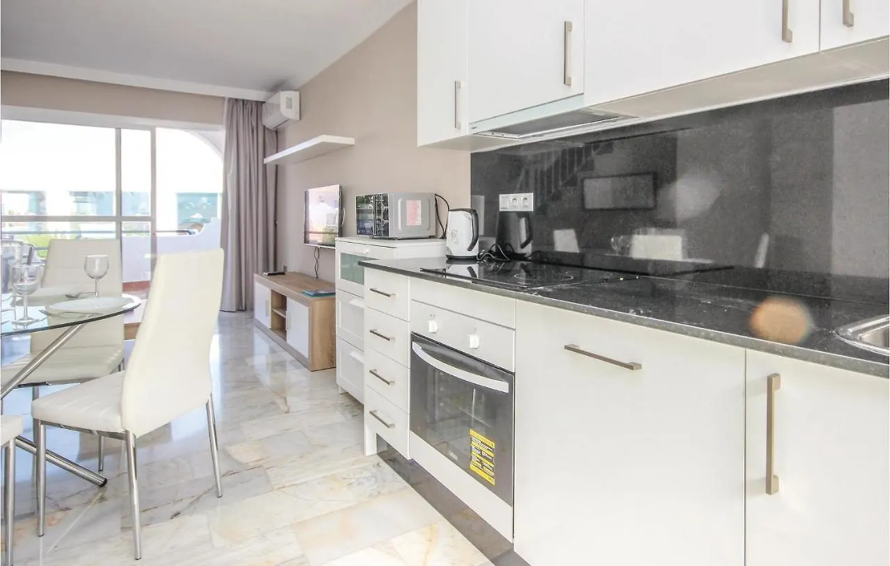 Holiday home Beautiful Home In Marbella-Las Chapas With 2 Bedrooms, Outdoor Swimming Pool And Swimming Pool