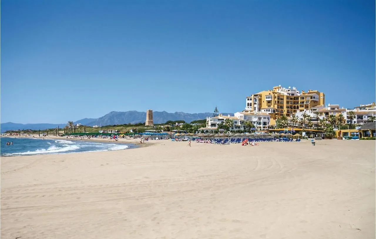 Beautiful Home In Marbella-Las Chapas With 2 Bedrooms, Outdoor Swimming Pool And Swimming Pool 0*, Marbella Spain