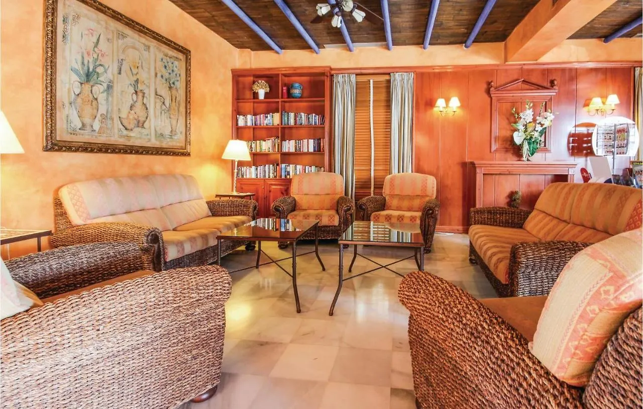 Holiday home Beautiful Home In Marbella-Las Chapas With 2 Bedrooms, Outdoor Swimming Pool And Swimming Pool Spain