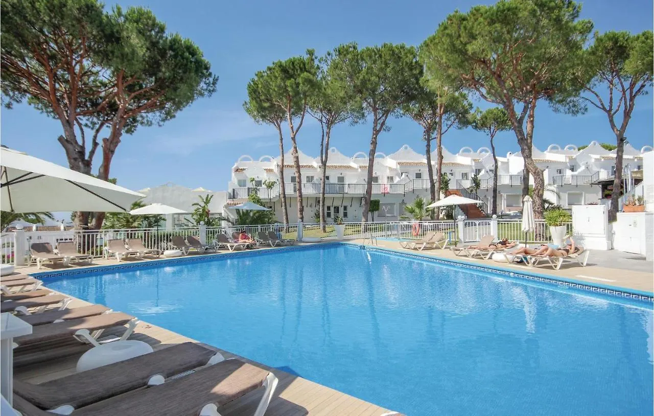 Beautiful Home In Marbella-Las Chapas With 2 Bedrooms, Outdoor Swimming Pool And Swimming Pool Spain