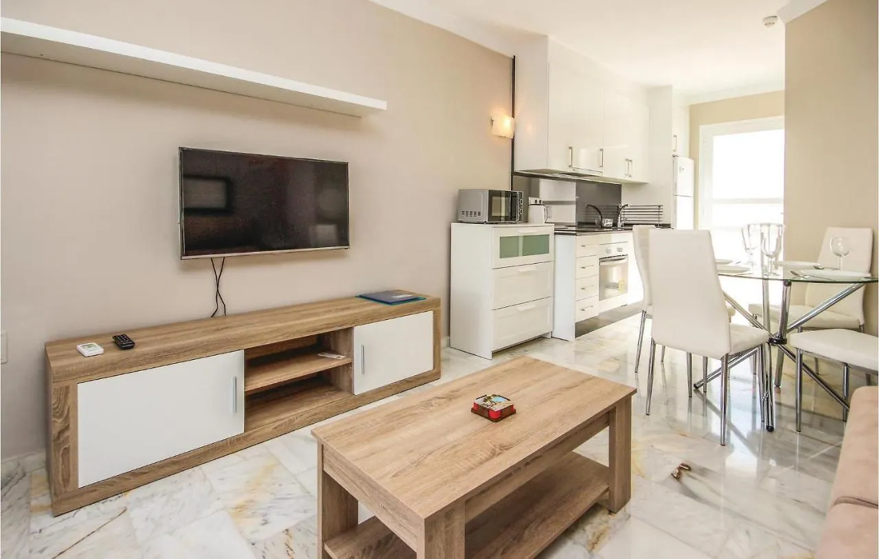 Holiday home Beautiful Home In Marbella-Las Chapas With 2 Bedrooms, Outdoor Swimming Pool And Swimming Pool