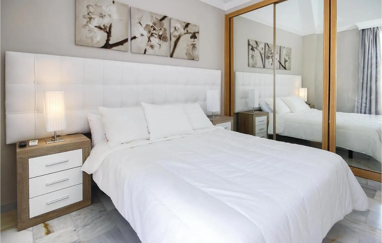 Holiday home Beautiful Home In Marbella-Las Chapas With 2 Bedrooms, Outdoor Swimming Pool And Swimming Pool Spain