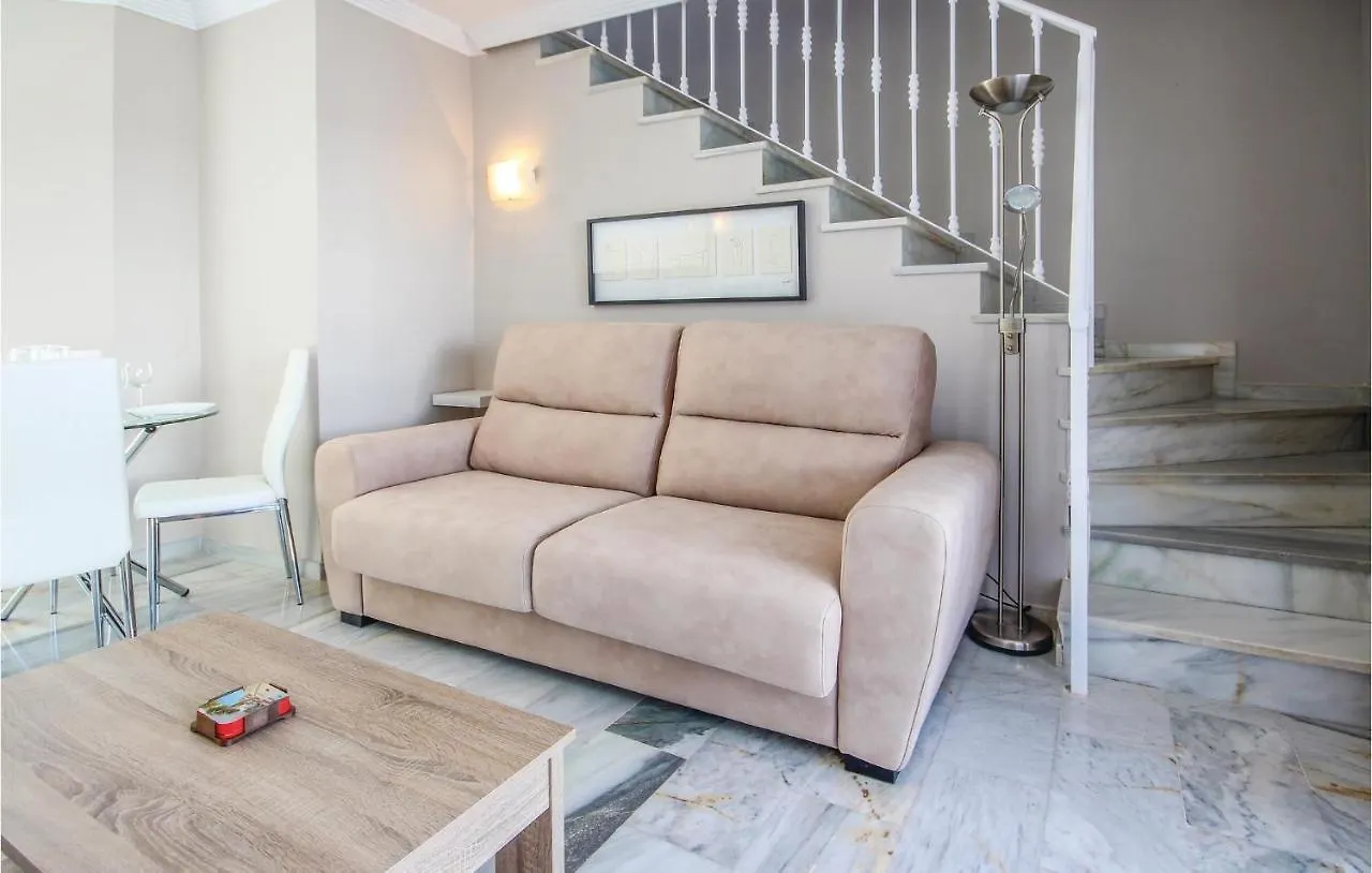 Beautiful Home In Marbella-Las Chapas With 2 Bedrooms, Outdoor Swimming Pool And Swimming Pool Holiday home Marbella