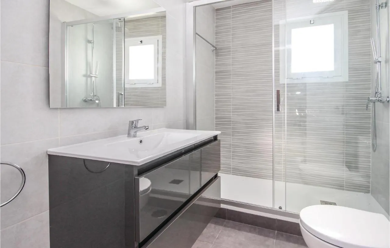 Holiday home Beautiful Home In Marbella-Las Chapas With 2 Bedrooms, Outdoor Swimming Pool And Swimming Pool